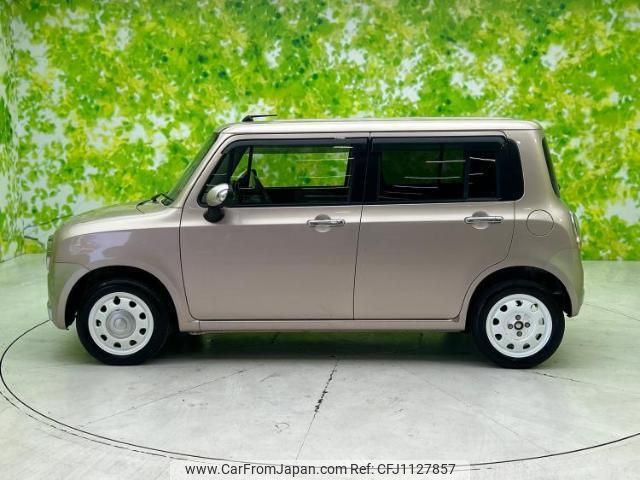 suzuki alto-lapin 2014 quick_quick_DBA-HE22S_HE22S-836228 image 2
