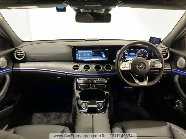 mercedes-benz e-class-station-wagon 2020 -MERCEDES-BENZ--Benz E Class Wagon 4AA-213277C--WDD2132772A747570---MERCEDES-BENZ--Benz E Class Wagon 4AA-213277C--WDD2132772A747570- image 2