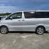 toyota alphard 2007 NIKYO_FG72639 image 2