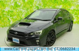 subaru wrx-s4 2017 quick_quick_VAG_VAG-021726