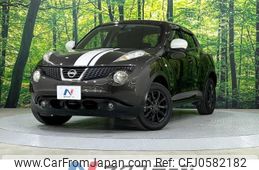 nissan juke 2011 -NISSAN--Juke DBA-YF15--YF15-034216---NISSAN--Juke DBA-YF15--YF15-034216-