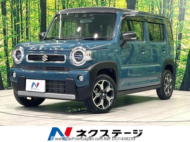 suzuki hustler 2020 CFJ1438255 image 1