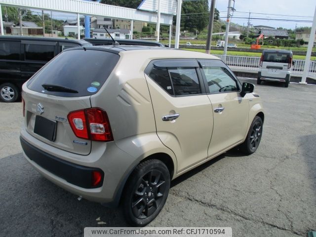 suzuki ignis 2019 CFJ1710594 image 2