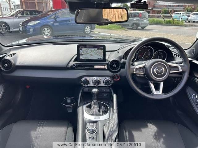 mazda roadster 2020 CFJ1720510 image 2