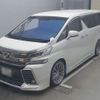 toyota vellfire 2017 -TOYOTA 【広島 332ﾋ1900】--Vellfire DBA-AGH30W--AGH30-0150839---TOYOTA 【広島 332ﾋ1900】--Vellfire DBA-AGH30W--AGH30-0150839- image 1