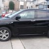 toyota harrier 2010 CFJ6664313 image 4