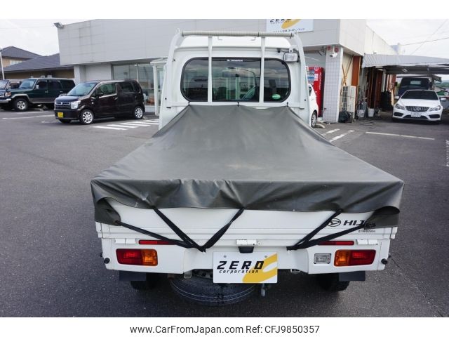 daihatsu hijet-truck 2015 -DAIHATSU--Hijet Truck S500P--S500P-0014970---DAIHATSU--Hijet Truck S500P--S500P-0014970- image 2