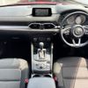 mazda cx-5 2017 -MAZDA--CX-5 LDA-KF2P--KF2P-122750---MAZDA--CX-5 LDA-KF2P--KF2P-122750- image 2