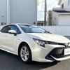 toyota corolla-sport 2018 -TOYOTA--Corolla Sport 6AA-ZWE211H--ZWE211-1001339---TOYOTA--Corolla Sport 6AA-ZWE211H--ZWE211-1001339- image 1