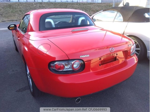 mazda roadster 2008 -MAZDA--Roadster NCEC--NCEC-252133---MAZDA--Roadster NCEC--NCEC-252133- image 2