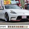 nissan fairlady-z 2010 quick_quick_CBA-Z34_Z34-201420 image 12