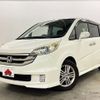 honda stepwagon 2008 -HONDA--Stepwgn DBA-RG1--RG1-1317692---HONDA--Stepwgn DBA-RG1--RG1-1317692- image 1