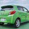 mitsubishi mirage 2012 quick_quick_DBA-A05A_A05A-0002363 image 2