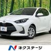 toyota yaris 2020 -TOYOTA--Yaris 5BA-KSP210--KSP210-0006469---TOYOTA--Yaris 5BA-KSP210--KSP210-0006469- image 1