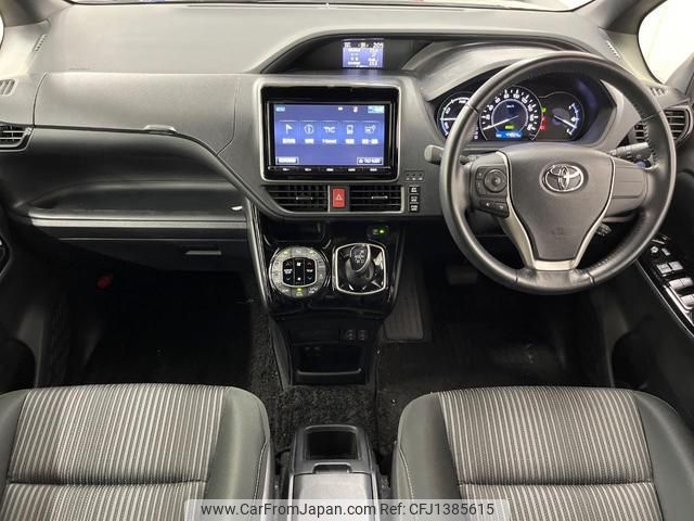 toyota voxy 2017 quick_quick_ZWR80W_ZWR80-0269722 image 2