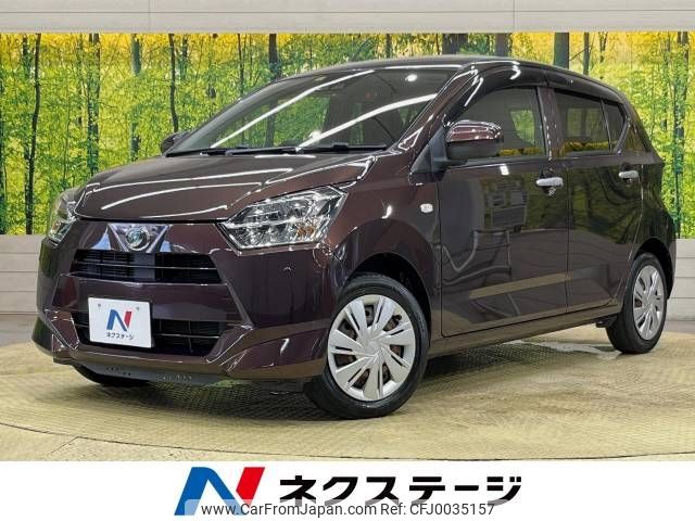 daihatsu mira-e-s 2018 -DAIHATSU--Mira e:s 5BA-LA350S--LA350S-0102531---DAIHATSU--Mira e:s 5BA-LA350S--LA350S-0102531- image 1