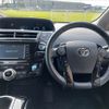 toyota prius-α 2019 -TOYOTA--Prius α DAA-ZVW40W--ZVW40-0034903---TOYOTA--Prius α DAA-ZVW40W--ZVW40-0034903- image 11