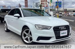 audi a3 2015 -AUDI--Audi A3 DBA-8VCPTL--WAUZZZ8VXF1056481---AUDI--Audi A3 DBA-8VCPTL--WAUZZZ8VXF1056481-