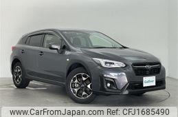 subaru impreza-wagon 2020 CFJ1685490