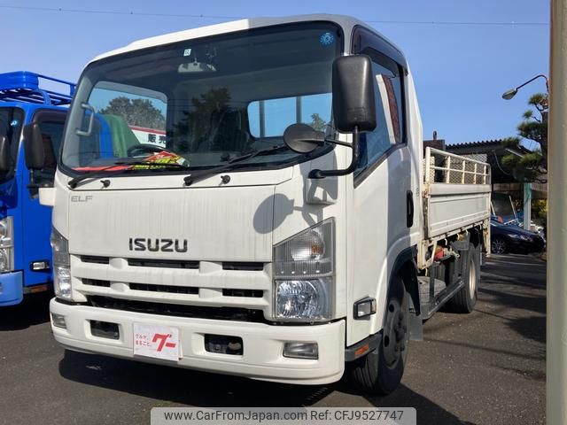 isuzu elf-truck 2013 GOO_NET_EXCHANGE_0801474A30240228W003 image 1