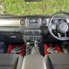 chrysler jeep-wrangler 2021 CFJ1752620 image 4