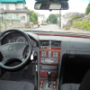 mercedes-benz c-class 1995 yy15-07-005-5/17 image 9