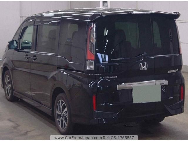 honda stepwagon-spada 2021 CFJ1765557 image 2