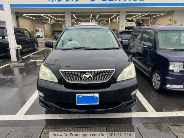 toyota harrier 2005 -TOYOTA--Harrier CBA-ACU30W--ACU30-0032696---TOYOTA--Harrier CBA-ACU30W--ACU30-0032696- image 1