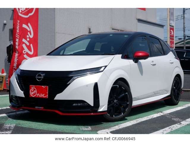 nissan aura 2022 -NISSAN 【習志野 330ｾ4644】--AURA 6AA-FE13--FE13-217451---NISSAN 【習志野 330ｾ4644】--AURA 6AA-FE13--FE13-217451- image 1