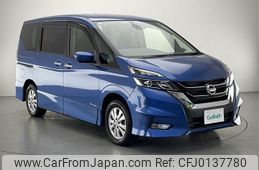 nissan serena 2017 -NISSAN--Serena DAA-GFNC27--GFNC27-012123---NISSAN--Serena DAA-GFNC27--GFNC27-012123-