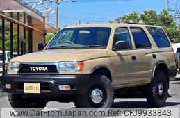 toyota hilux-surf 2002 -TOYOTA--Hilux Surf RZN185W--RZN185-9040571---TOYOTA--Hilux Surf RZN185W--RZN185-9040571-