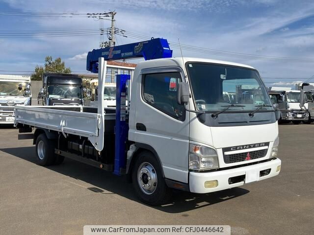 mitsubishi-fuso canter 2006 -MITSUBISHI--Canter PA-FE83DGN--FE83DGN-***719---MITSUBISHI--Canter PA-FE83DGN--FE83DGN-***719- image 2