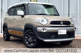 suzuki xbee 2020 quick_quick_4AA-MN71S_201476