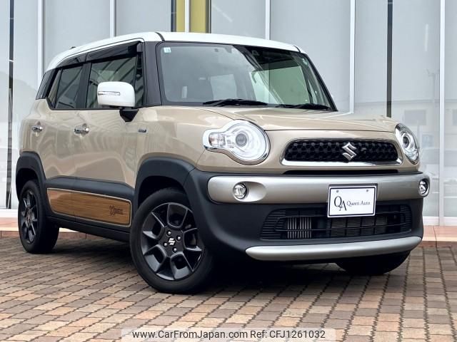 suzuki xbee 2020 quick_quick_4AA-MN71S_201476 image 1