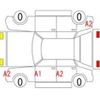 nissan march 2015 -NISSAN--March DBA-K13--K13-059292---NISSAN--March DBA-K13--K13-059292- image 2