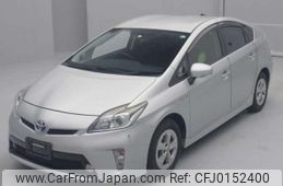 toyota prius 2014 -TOYOTA--Prius DAA-ZVW30--ZVW30-1816712---TOYOTA--Prius DAA-ZVW30--ZVW30-1816712-