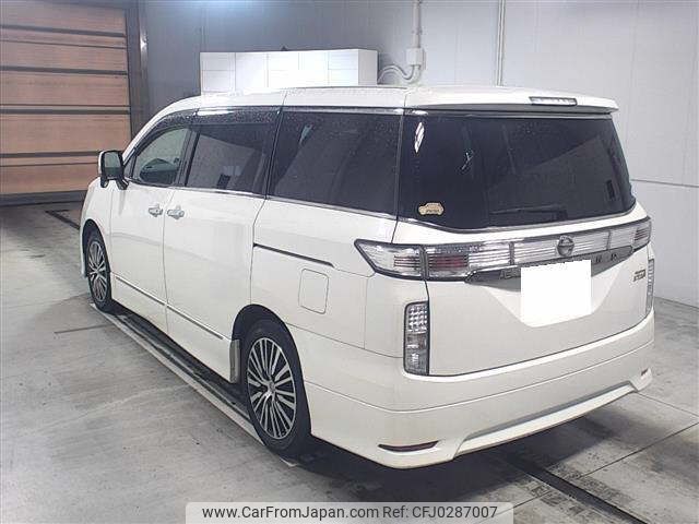 nissan elgrand 2018 -NISSAN 【三河 330ﾐ1577】--Elgrand TE52-096533---NISSAN 【三河 330ﾐ1577】--Elgrand TE52-096533- image 2