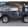 suzuki jimny 1988 quick_quick_M-JA71V_JA71-138239 image 7