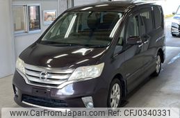 nissan serena 2013 -NISSAN--Serena HFC26-114155---NISSAN--Serena HFC26-114155-