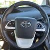 toyota prius 2016 -TOYOTA--Prius ZVW55--ZVW55-8039608---TOYOTA--Prius ZVW55--ZVW55-8039608- image 24