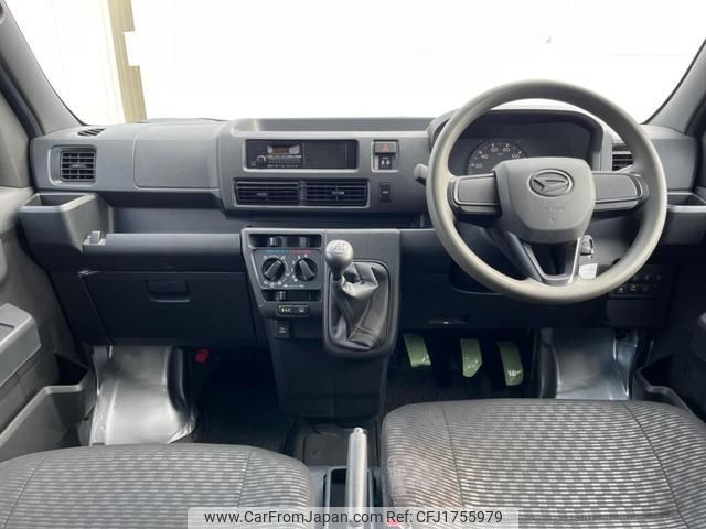 daihatsu hijet-cargo 2022 CFJ1755979 image 2