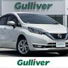 nissan note 2017 -NISSAN--Note DAA-HE12--HE12-045850---NISSAN--Note DAA-HE12--HE12-045850- image 1