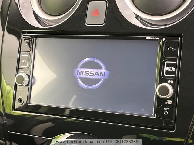 nissan note 2016 -NISSAN--Note DAA-HE12--HE12-014287---NISSAN--Note DAA-HE12--HE12-014287- image 2