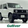 suzuki jimny 2019 -SUZUKI--Jimny 3BA-JB64W--JB64W-114542---SUZUKI--Jimny 3BA-JB64W--JB64W-114542- image 1