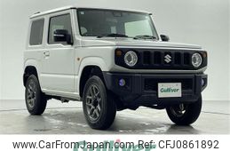 suzuki jimny 2019 -SUZUKI--Jimny 3BA-JB64W--JB64W-114542---SUZUKI--Jimny 3BA-JB64W--JB64W-114542-