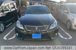 toyota crown 2010 -TOYOTA--Crown DBA-GRS200--GRS200-0043020---TOYOTA--Crown DBA-GRS200--GRS200-0043020-