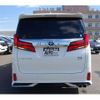 toyota alphard 2023 -TOYOTA--Alphard 6AA-AYH30W--AYH30-0157034---TOYOTA--Alphard 6AA-AYH30W--AYH30-0157034- image 6