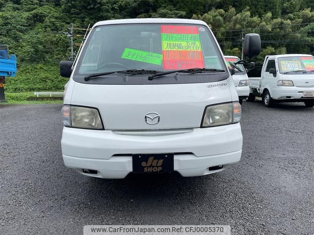 mazda bongo-truck 2014 GOO_NET_EXCHANGE_1100798A30240714W002 image 2