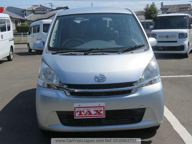 daihatsu move 2012 -DAIHATSU--Move LA100S--0119401---DAIHATSU--Move LA100S--0119401- image 2