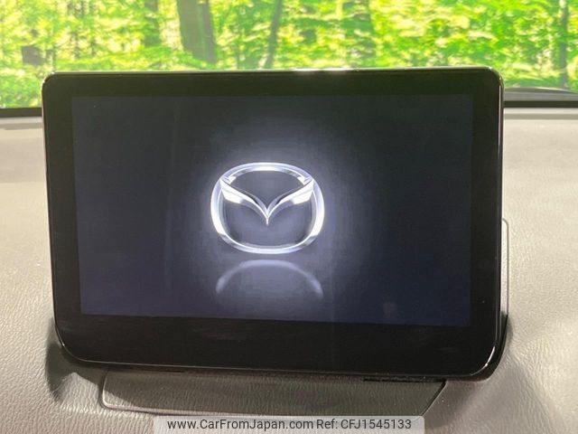 mazda demio 2022 CFJ1545133 image 2